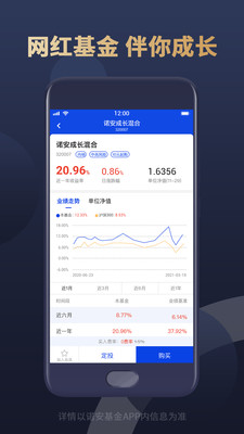 诺安基金app最新版下载-诺安基金app官方安卓版下载4.0.0