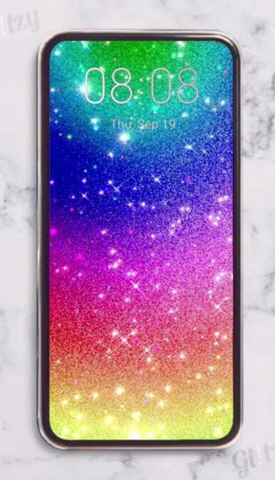 闪光壁纸APP解锁高级版下载-闪光壁纸APP(Glitzy Wallpapers)免费下载